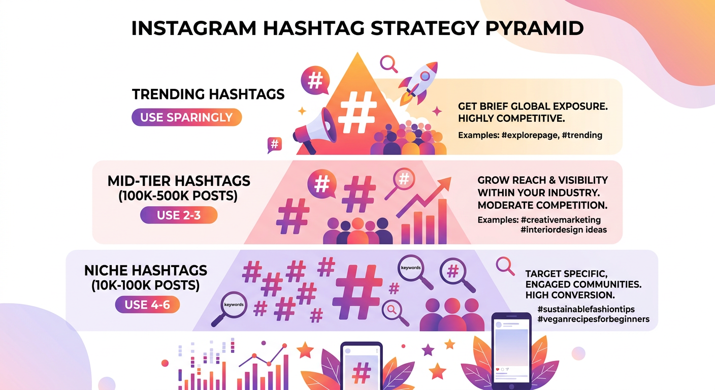 How to Grow Instagram Followers Fast: 2026 Guide - Cue Blog